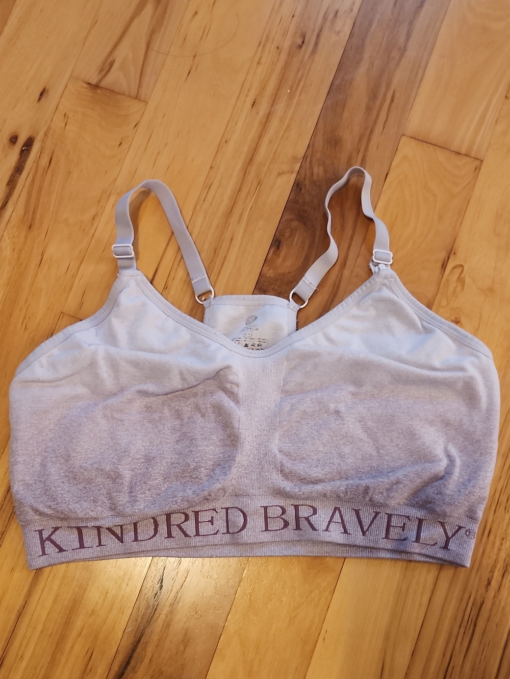 Kindred Bravely Size Large